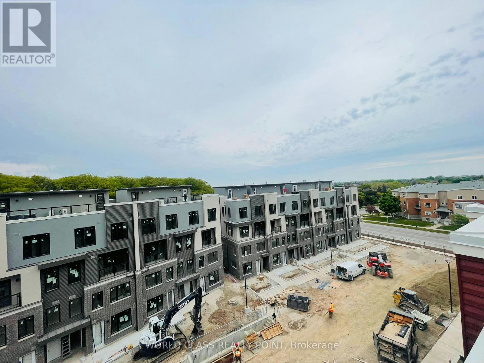 25-3546 Colonial Drive, Mississauga, ON, L5L 0C1 - 23