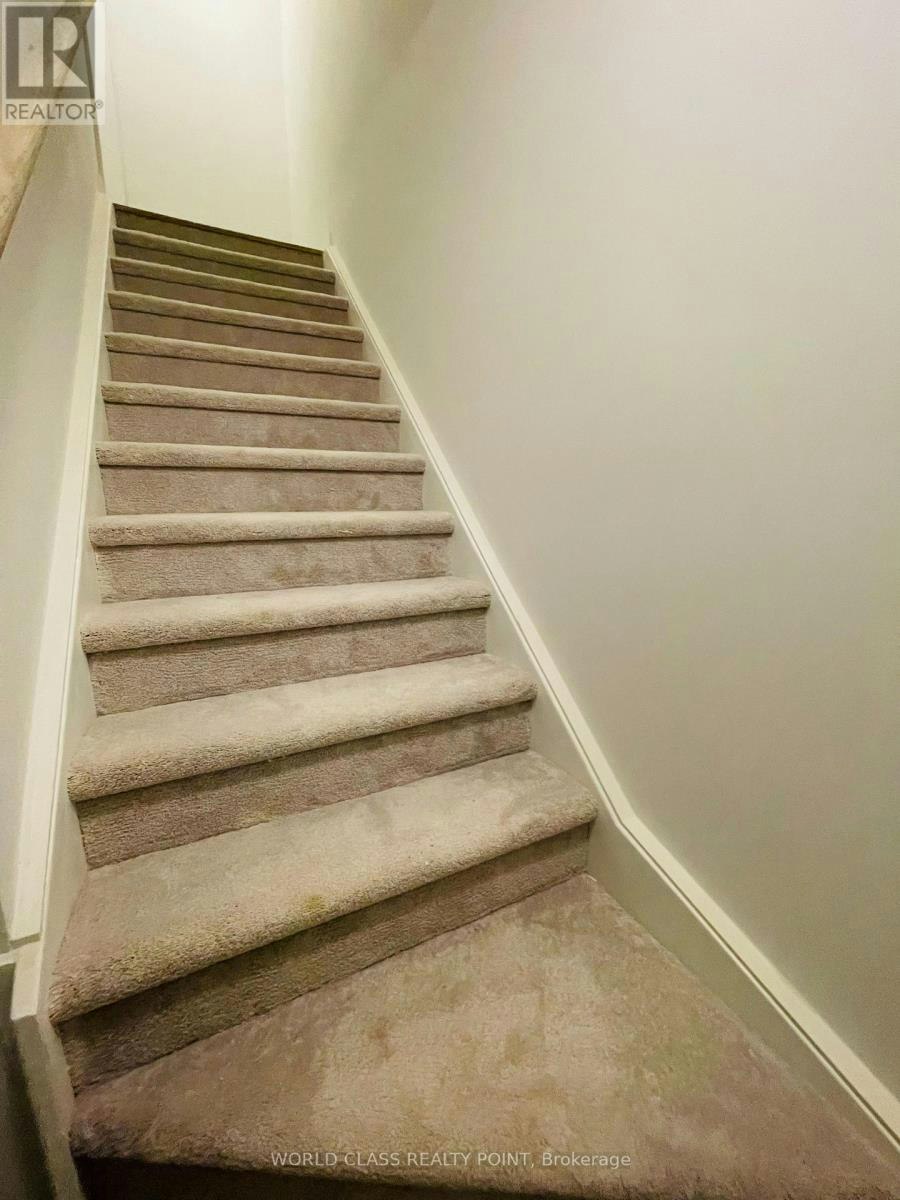 25-3546 Colonial Drive, Mississauga, ON, L5L 0C1 - 4