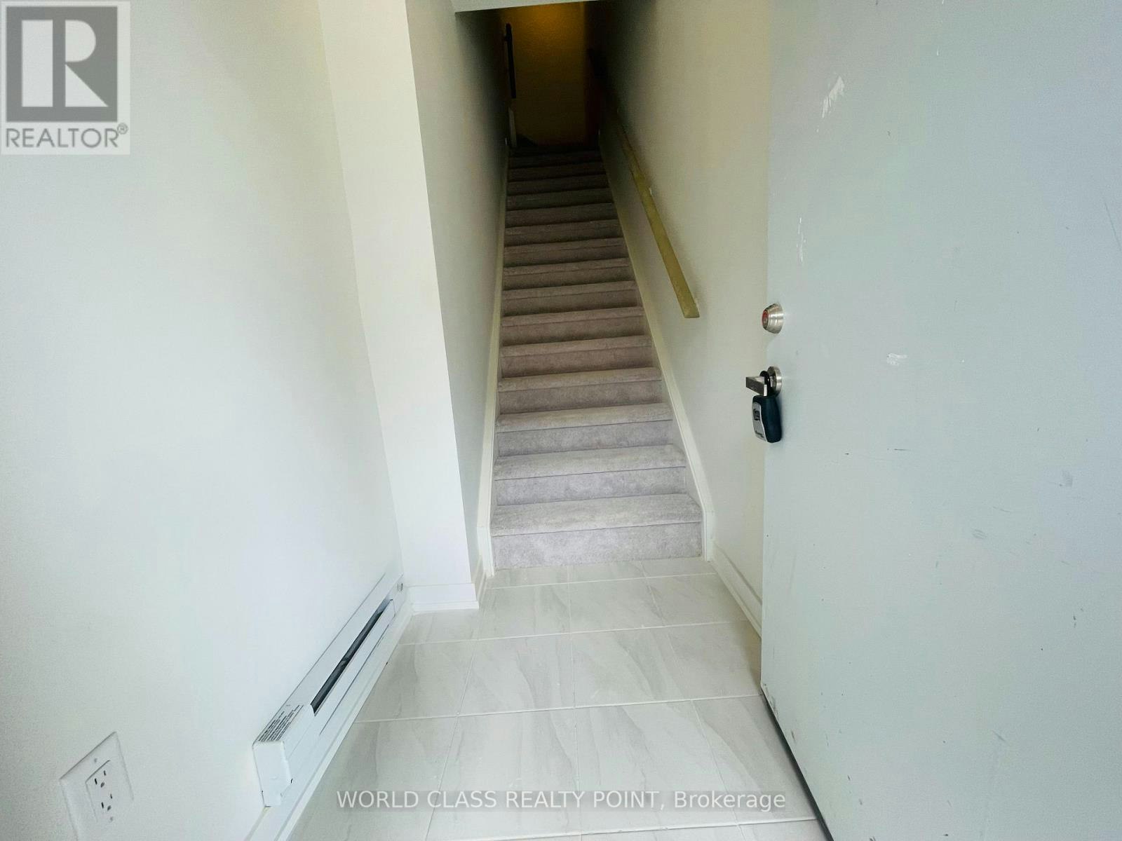 25-3546 Colonial Drive, Mississauga, ON, L5L 0C1 - 3