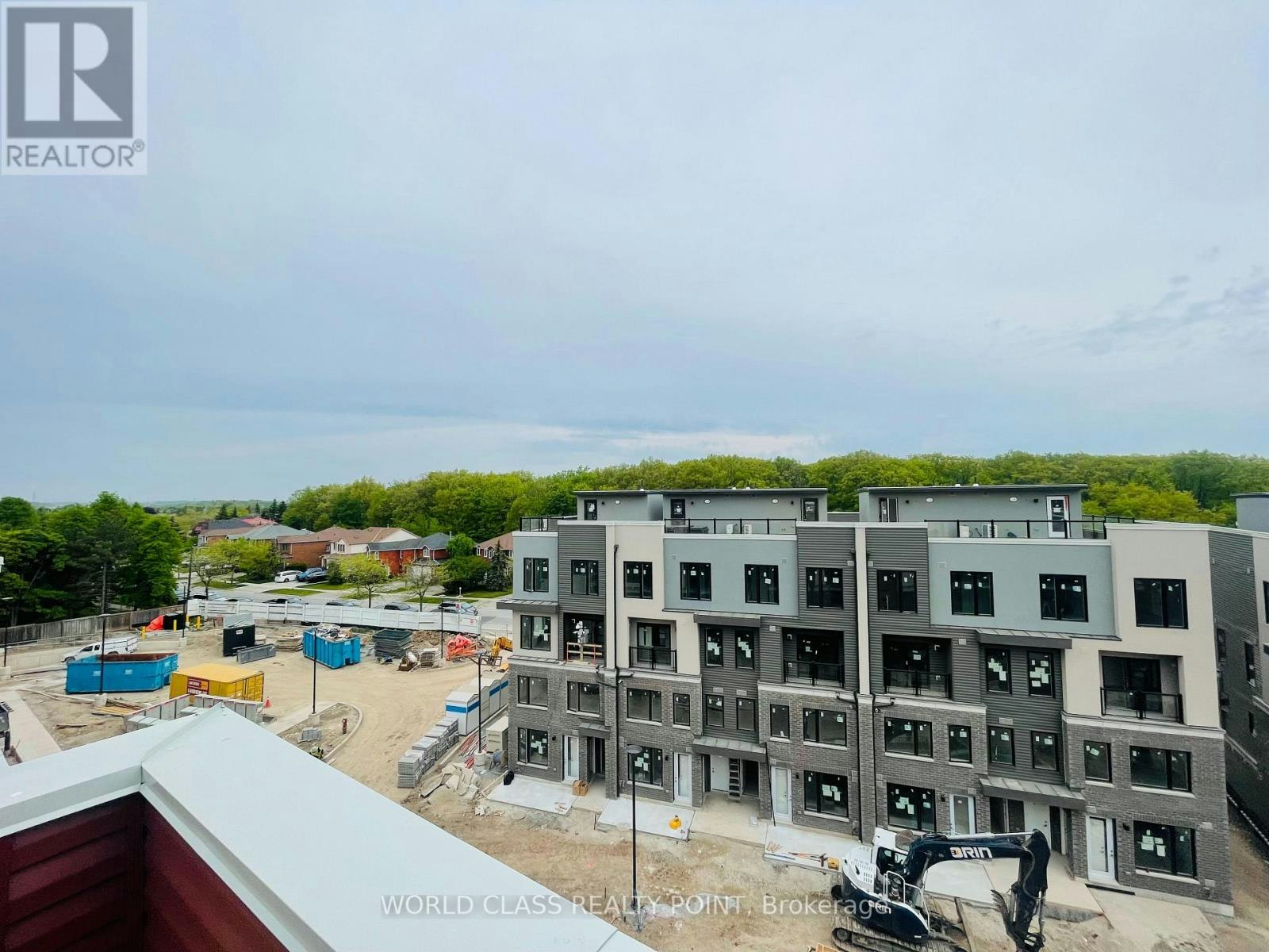 25-3546 Colonial Drive, Mississauga, ON, L5L 0C1 - 22
