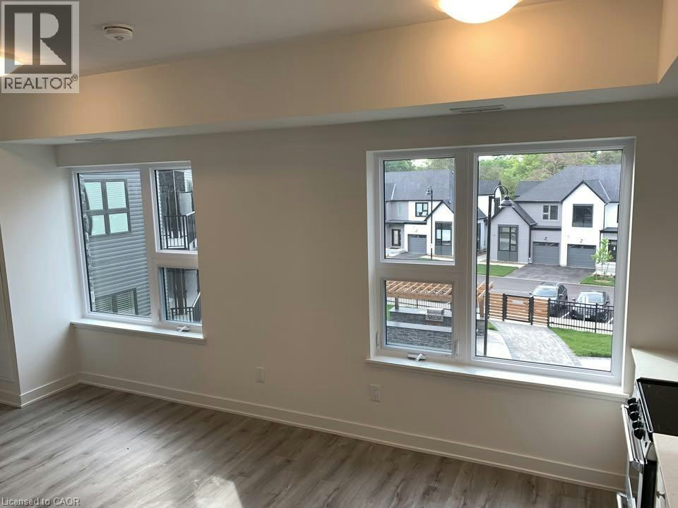 319-110 Fergus Avenue, Kitchener, ON, N2A 0K9 - 9