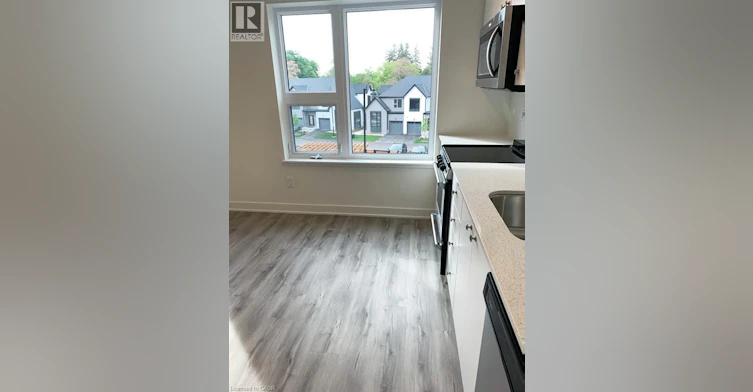 319-110 Fergus Avenue, Kitchener, ON, N2A 0K9 - 4