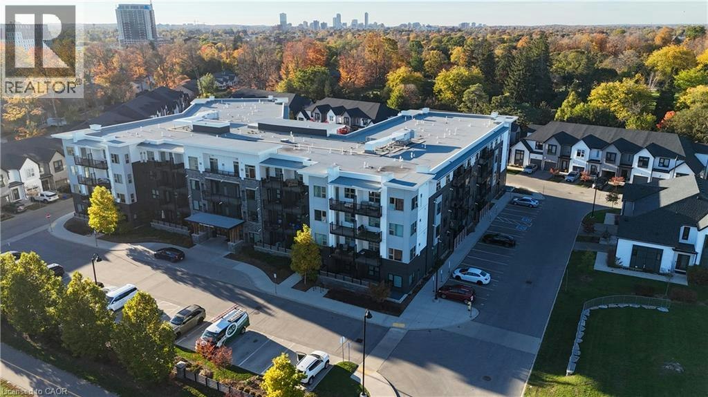 319-110 Fergus Avenue, Kitchener, ON, N2A 0K9 - 18