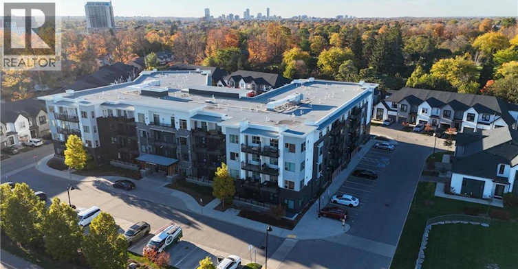 319-110 Fergus Avenue, Kitchener, ON, N2A 0K9 - 18