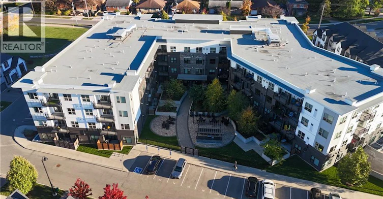319-110 Fergus Avenue, Kitchener, ON, N2A 0K9 - 20