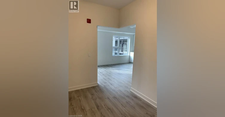 319-110 Fergus Avenue, Kitchener, ON, N2A 0K9 - 13