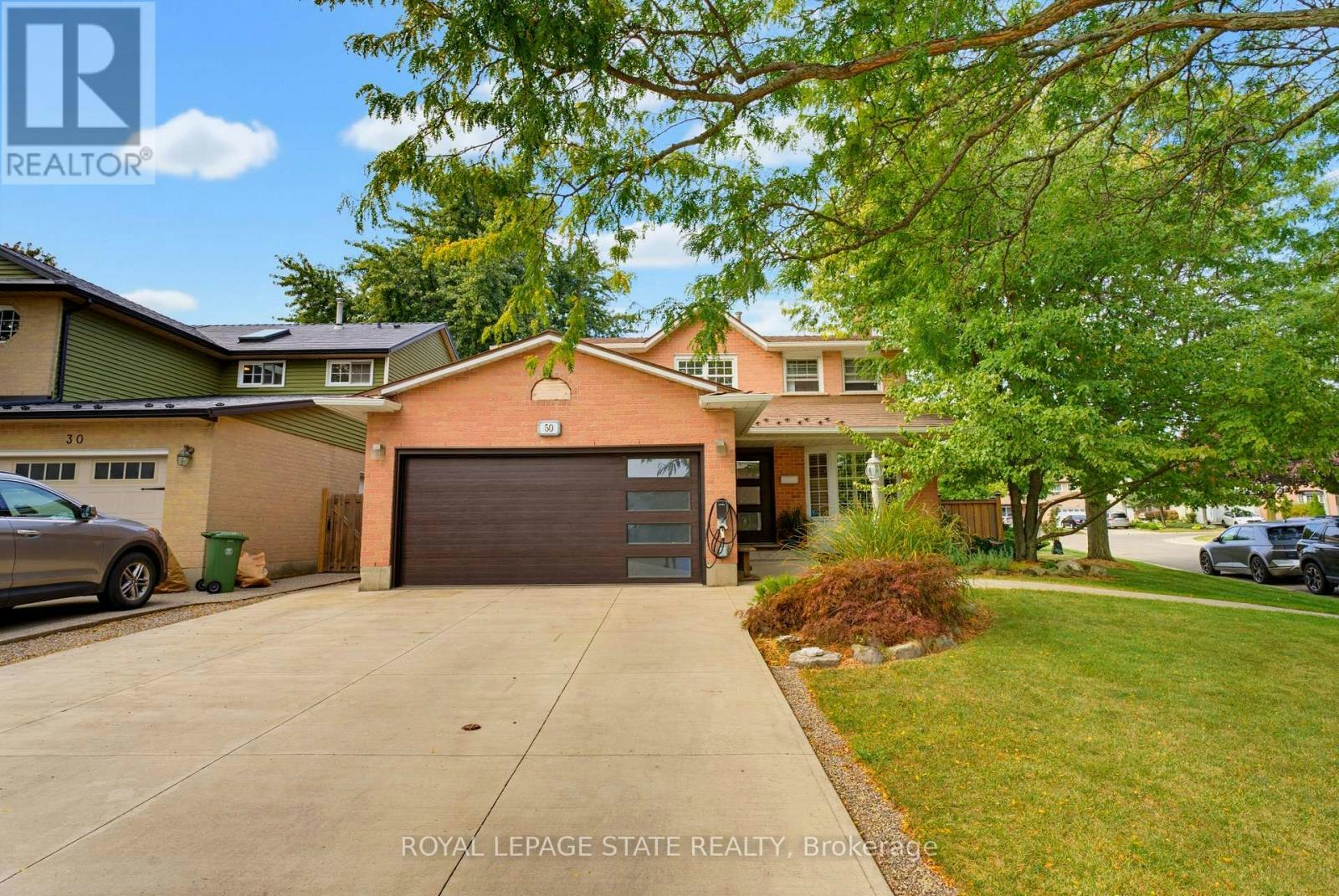 50 Fusilier Drive, Hamilton, ON, L9B 2E1