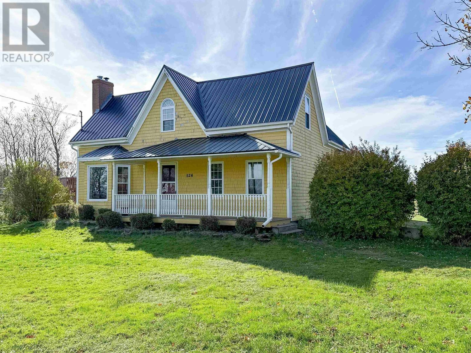 524 Donaldston Road, Donaldston, PE, C0A 1T0