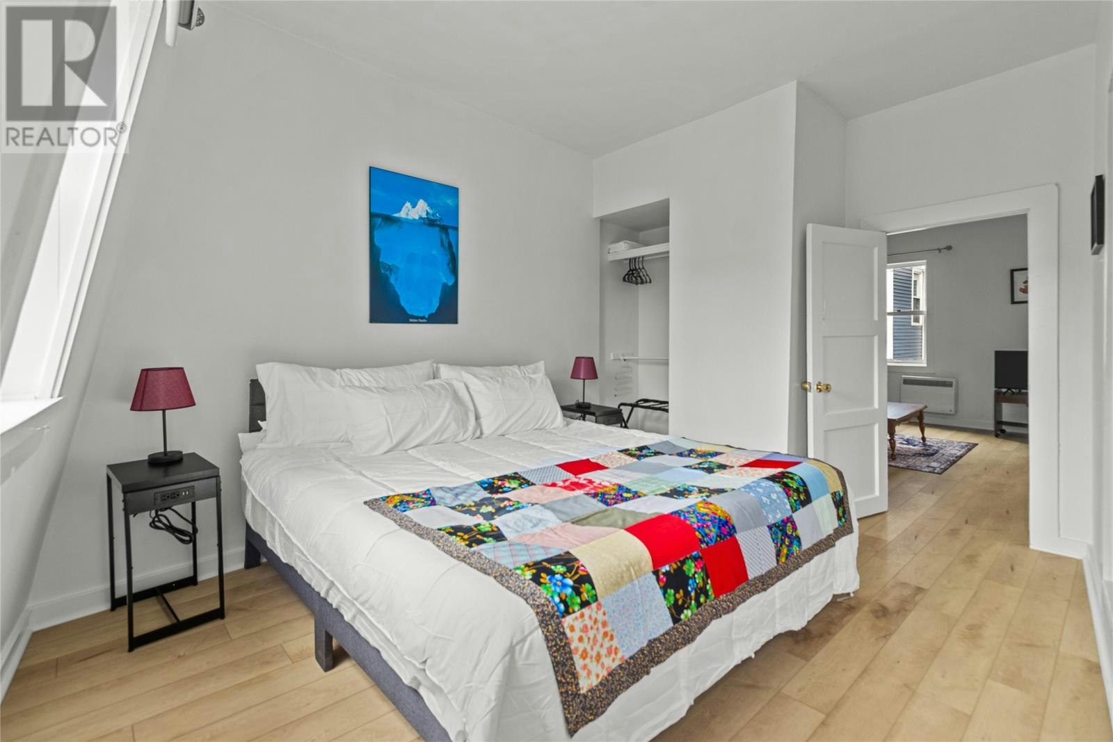 190 Gower Street, St Johns, NL, A1C 1P9 - 5