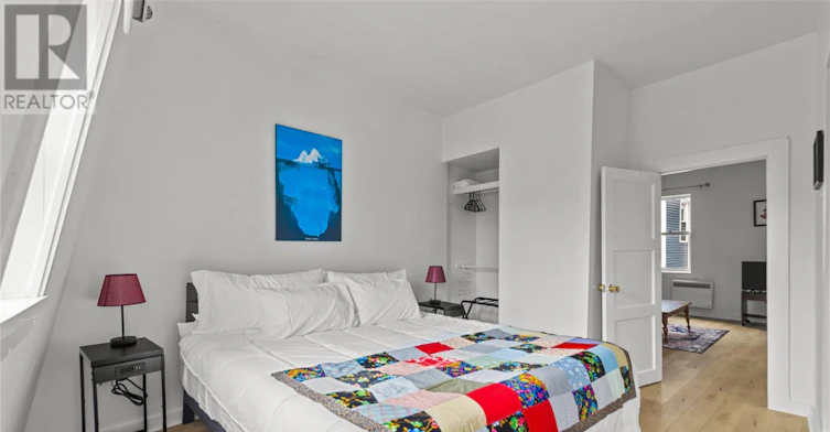 190 Gower Street, St Johns, NL, A1C 1P9 - 5