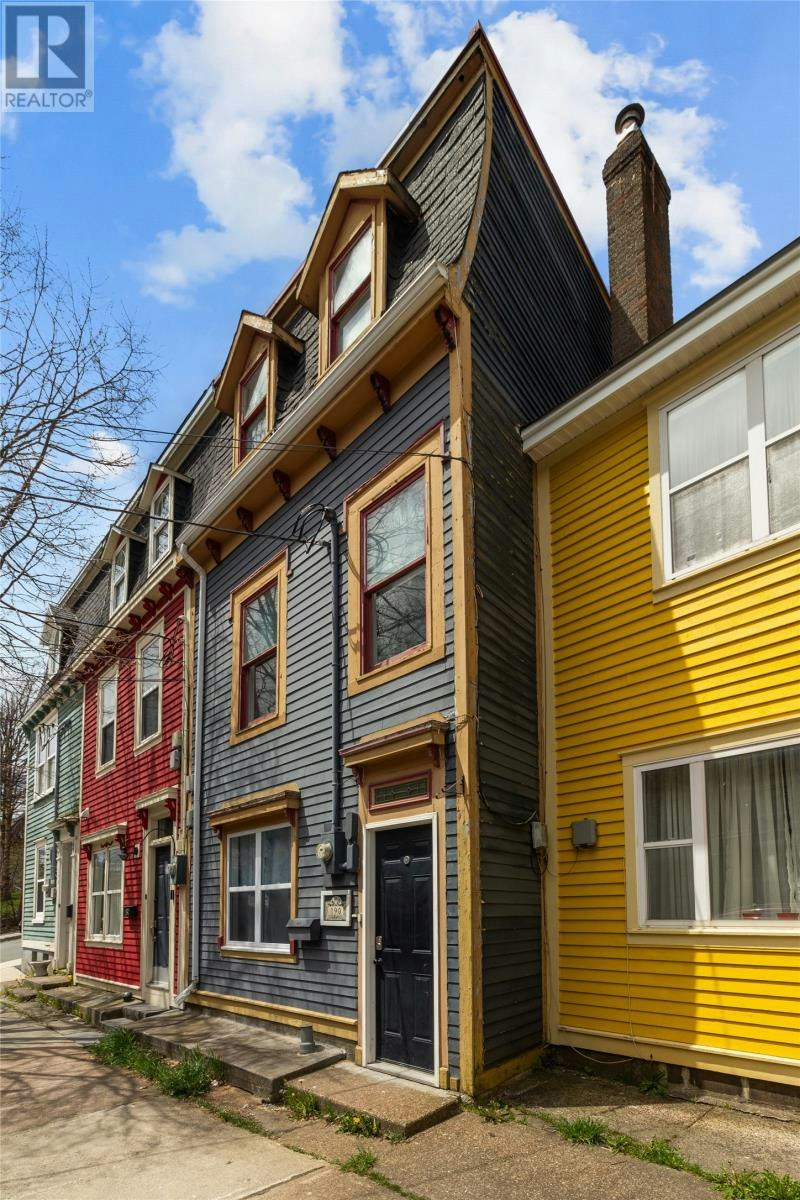190 Gower Street, St Johns, NL, A1C 1P9 - 2