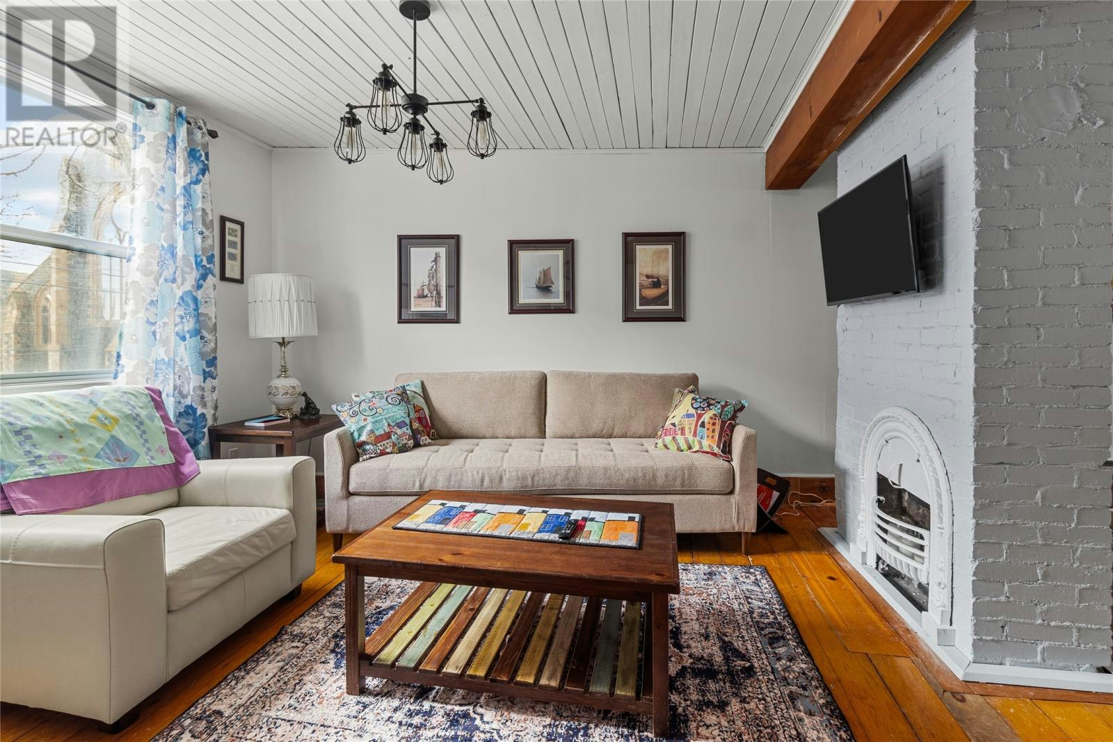 190 Gower Street, St Johns, NL, A1C 1P9 - 6