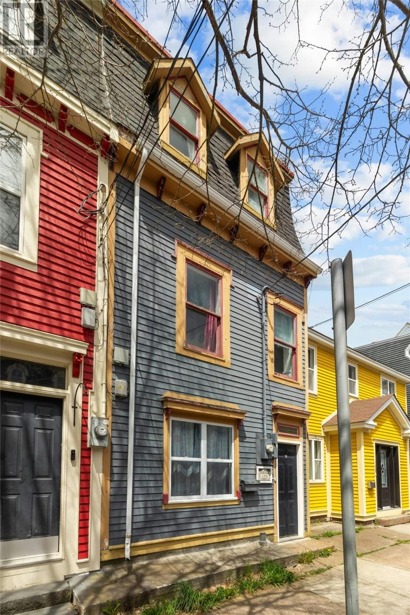 190 Gower Street, St Johns, NL, A1C 1P9 - 34
