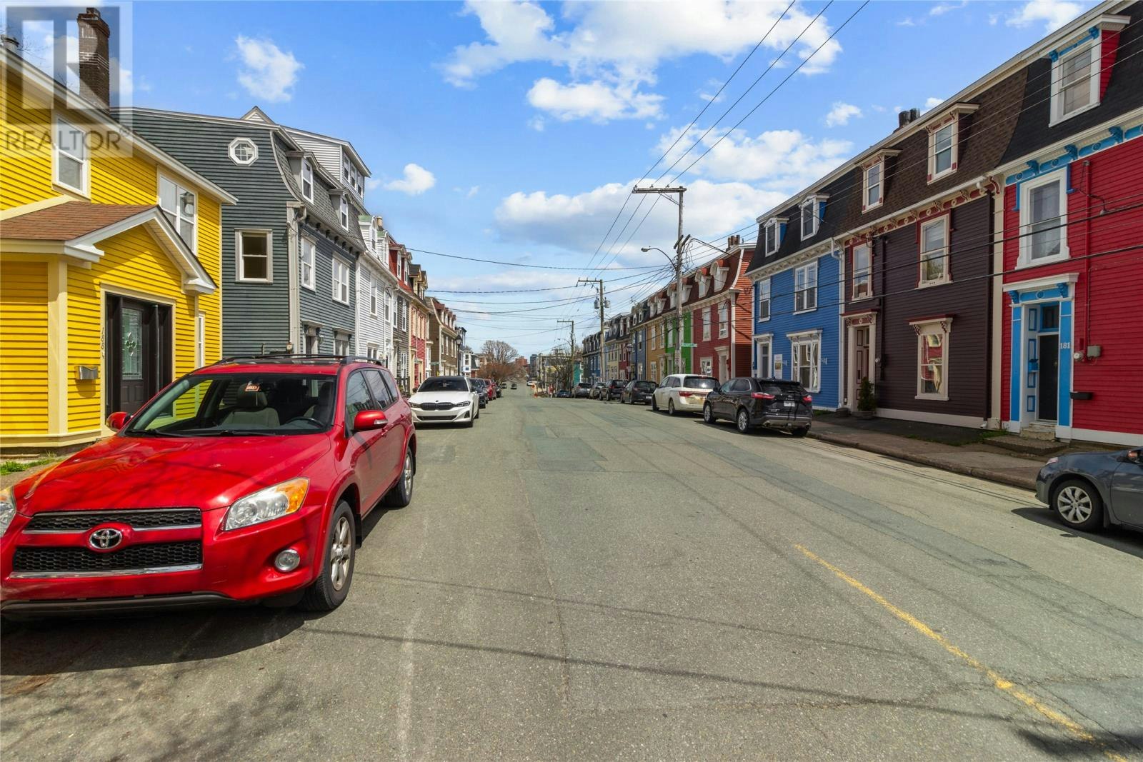 190 Gower Street, St Johns, NL, A1C 1P9 - 33