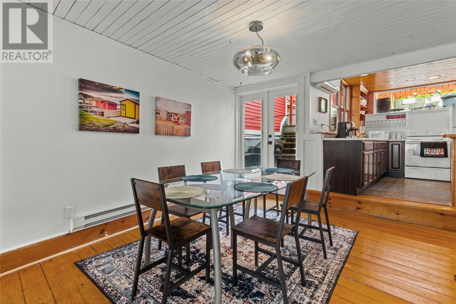 190 Gower Street, St Johns, NL, A1C 1P9 - 9