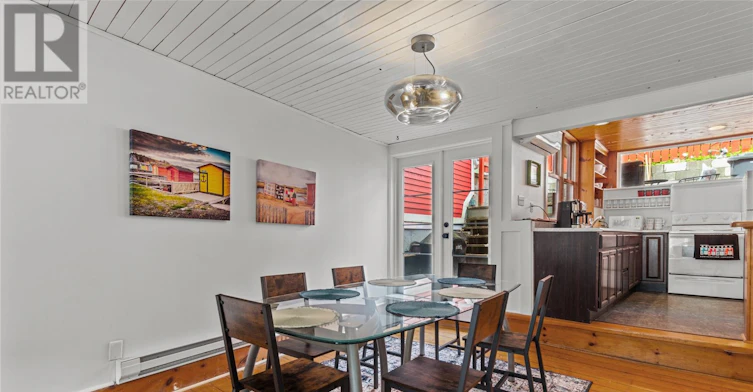 190 Gower Street, St Johns, NL, A1C 1P9 - 9