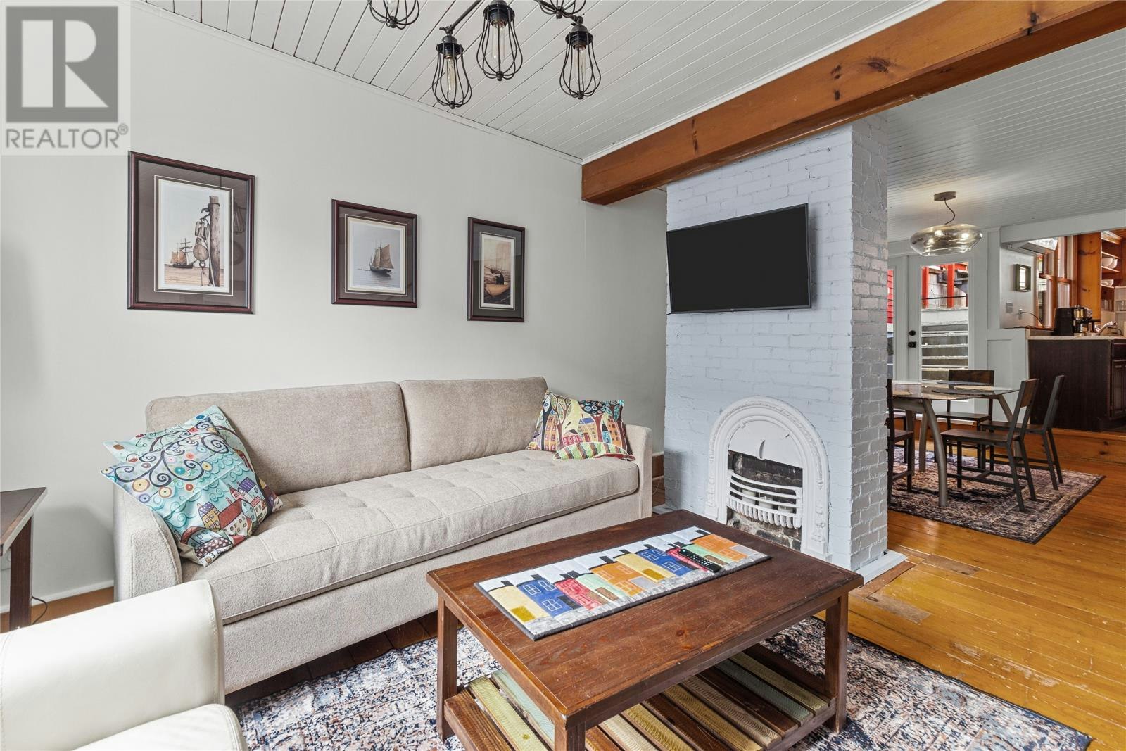 190 Gower Street, St Johns, NL, A1C 1P9 - 7