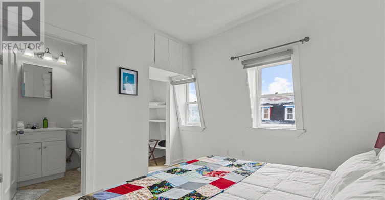190 Gower Street, St Johns, NL, A1C 1P9 - 18