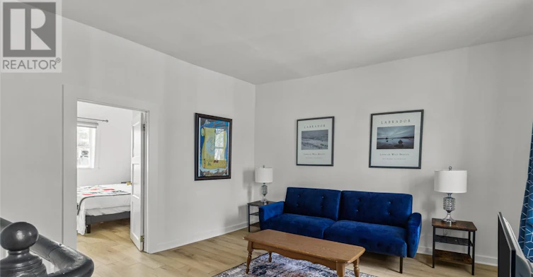 190 Gower Street, St Johns, NL, A1C 1P9 - 22