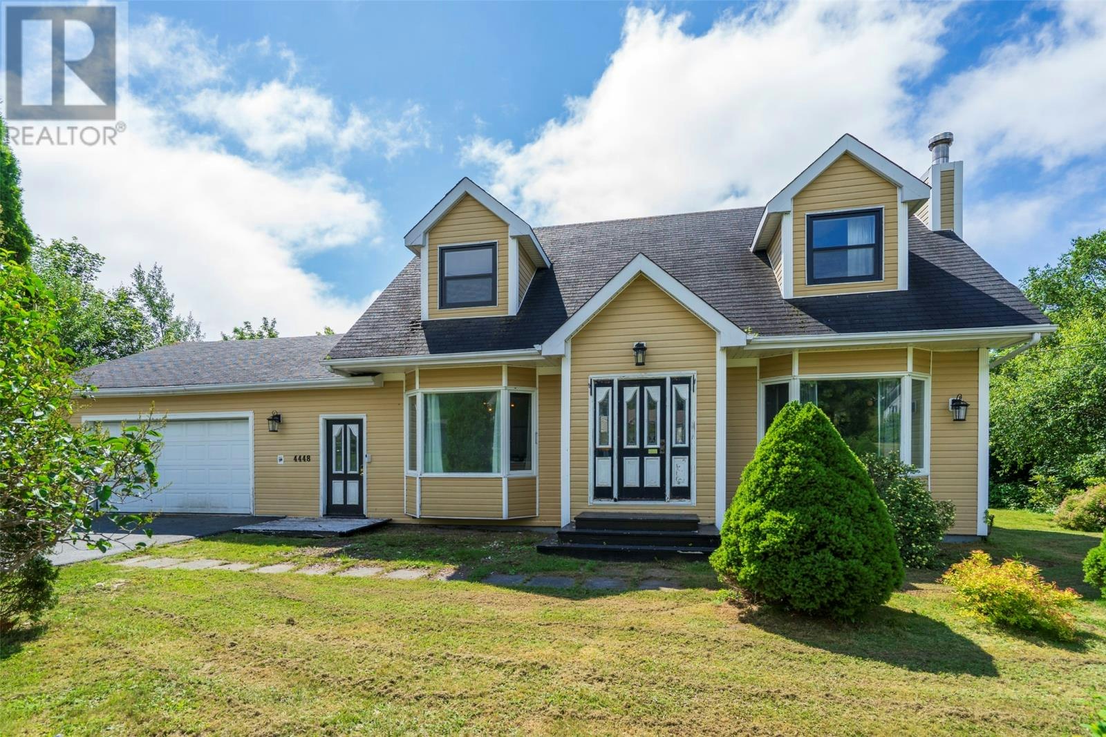 44-48 Beach Avenue, Salmon Cove, NL, A0A 3S0
