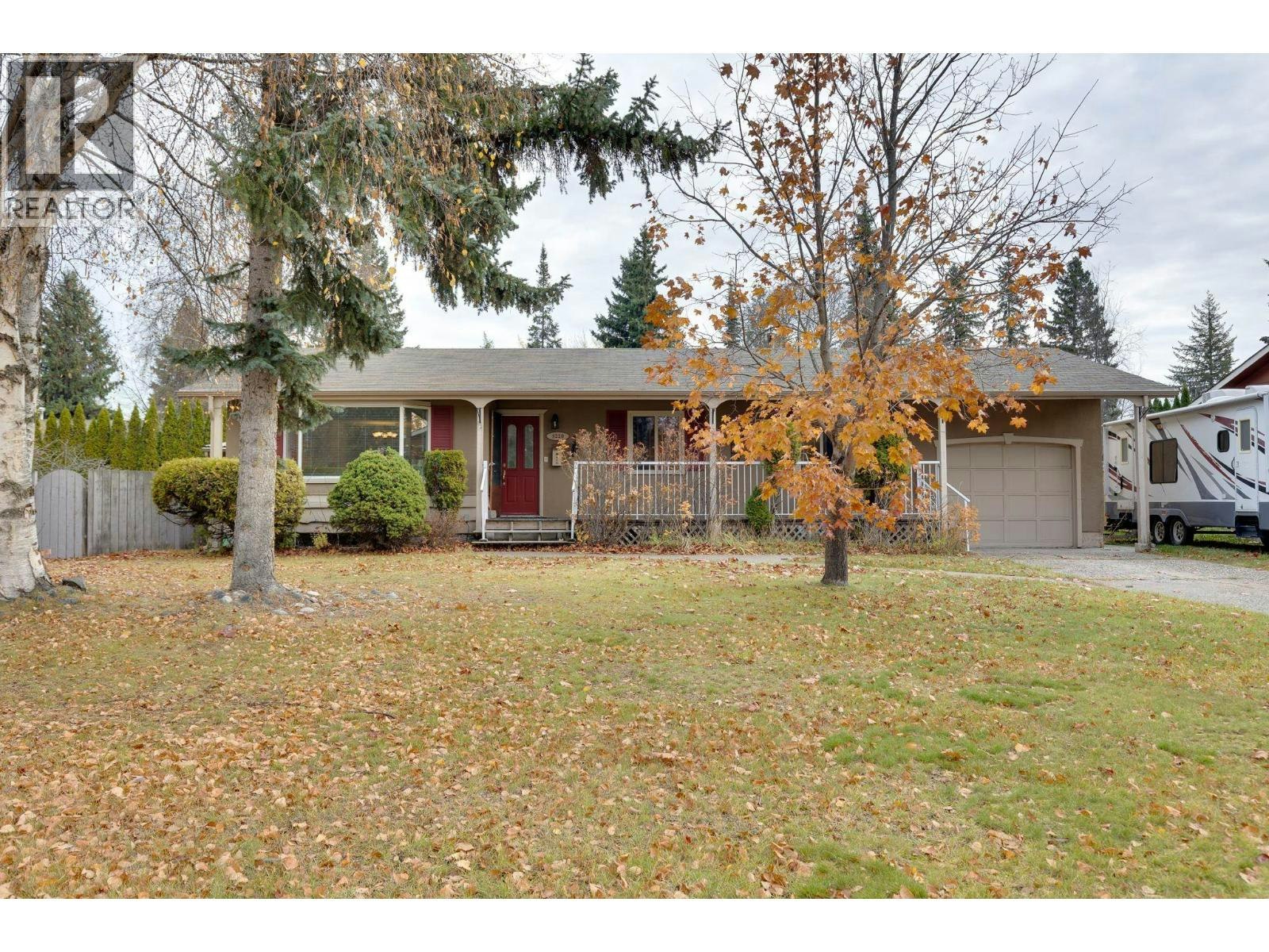5220 York Place, Prince George, BC, V2N 2A3