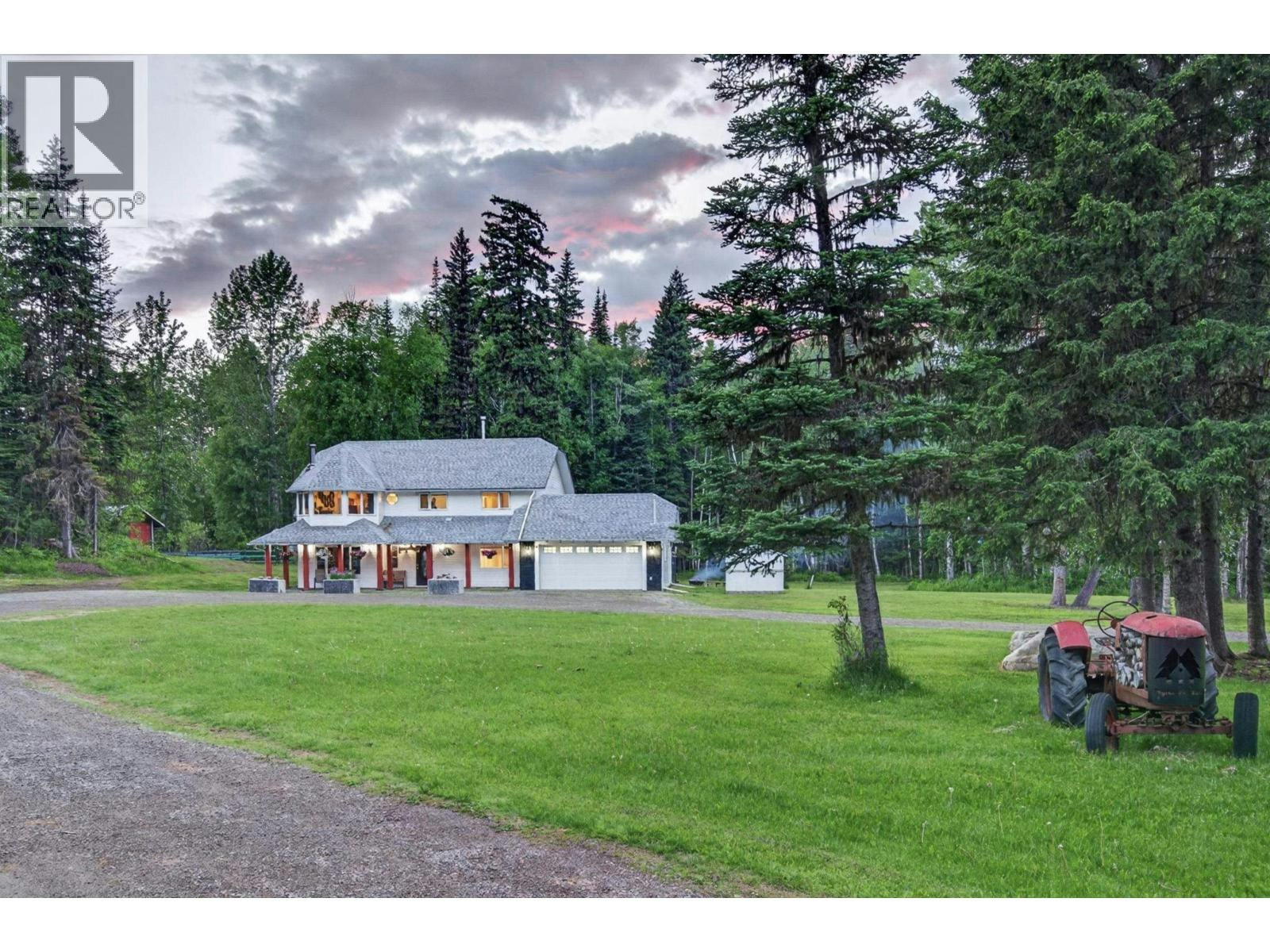 9365 Olaf Road, Prince George, BC, V2K 5H8