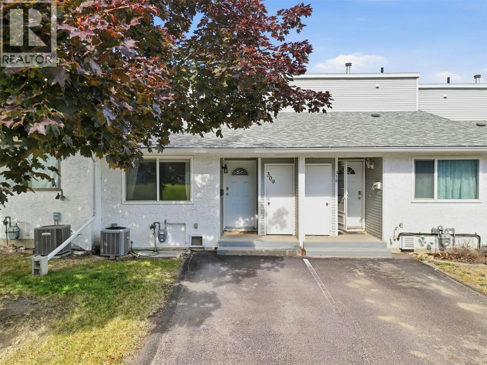 309-1780 Springview Place, Kamloops, BC, V2E 1C8