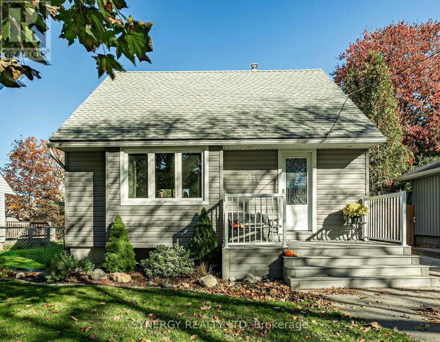 554 Brunswick Street, Stratford, ON, N5A 3N6