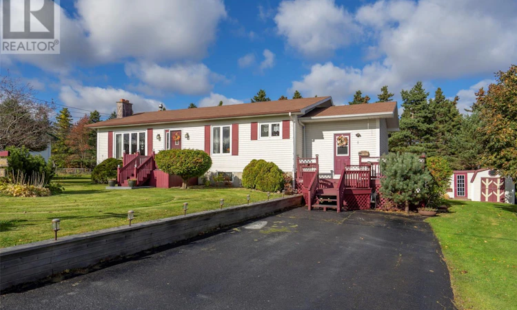 5 Butler Drive
