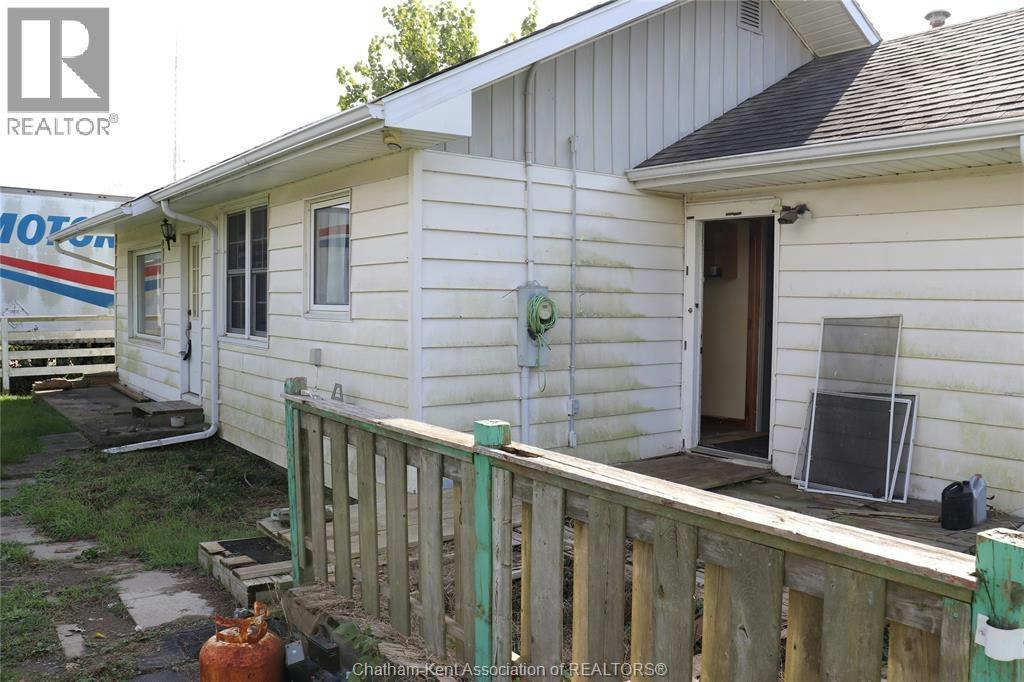 252 Chatham Street South, Chatham-Kent, ON, N0P 1A0
