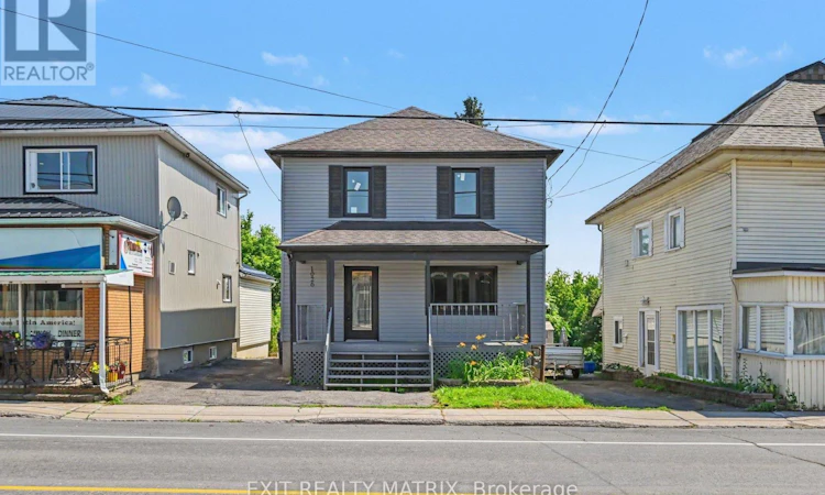 1026 Notre Dame Road