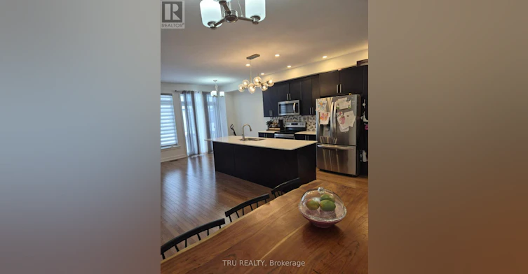 2037 Allegrini Terrace, Ottawa, ON, K2S 2S7
