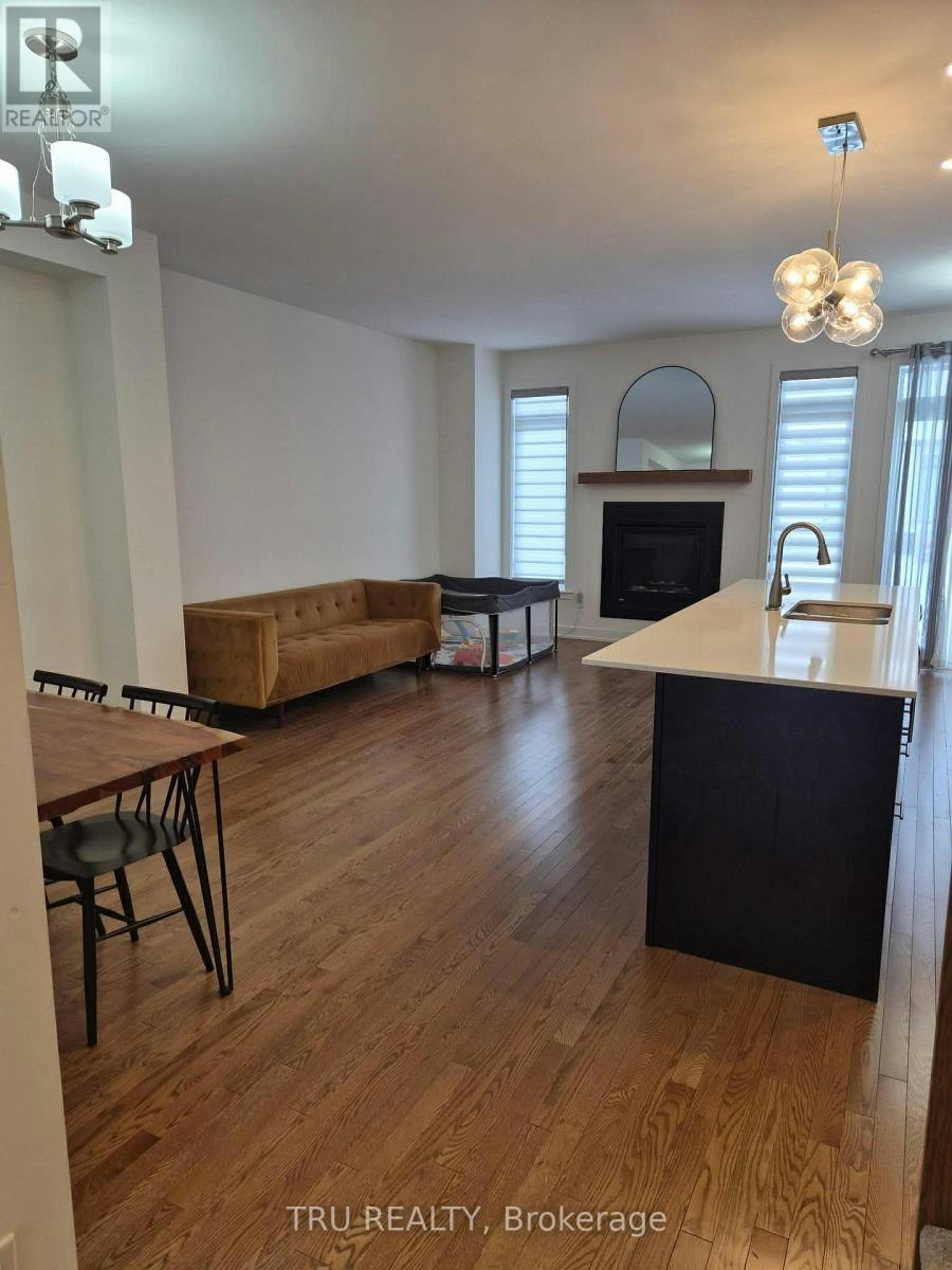 2037 Allegrini Terrace, Ottawa, ON, K2S 2S7 - 2