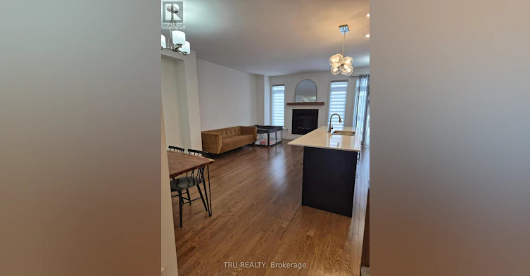 2037 Allegrini Terrace, Ottawa, ON, K2S 2S7 - 2