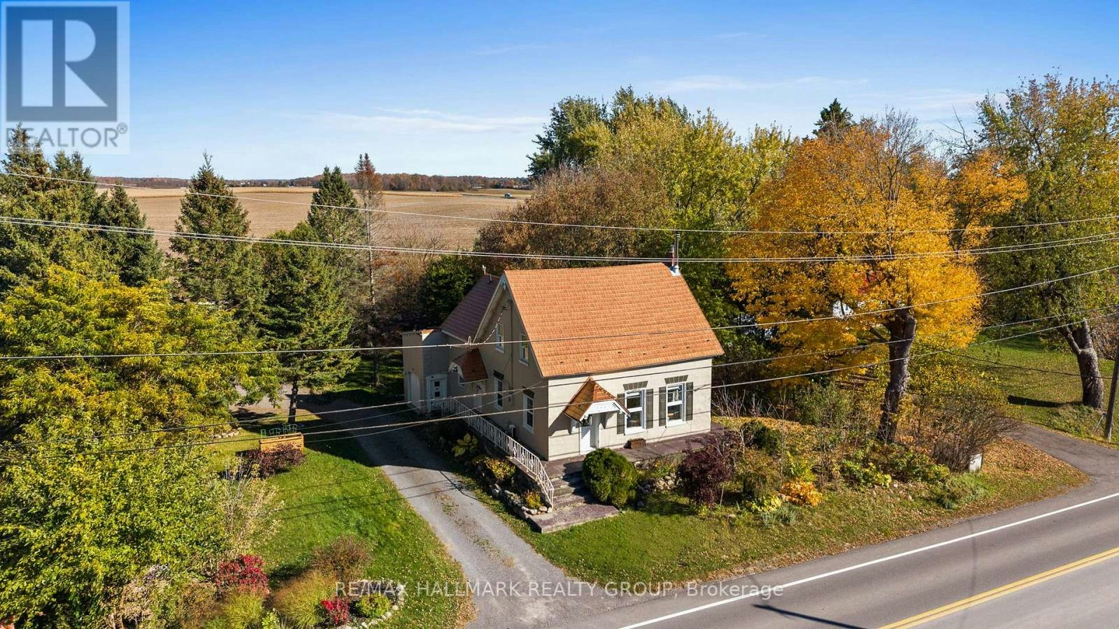 5001 Dunning Road, Ottawa, ON, K4B 1J1
