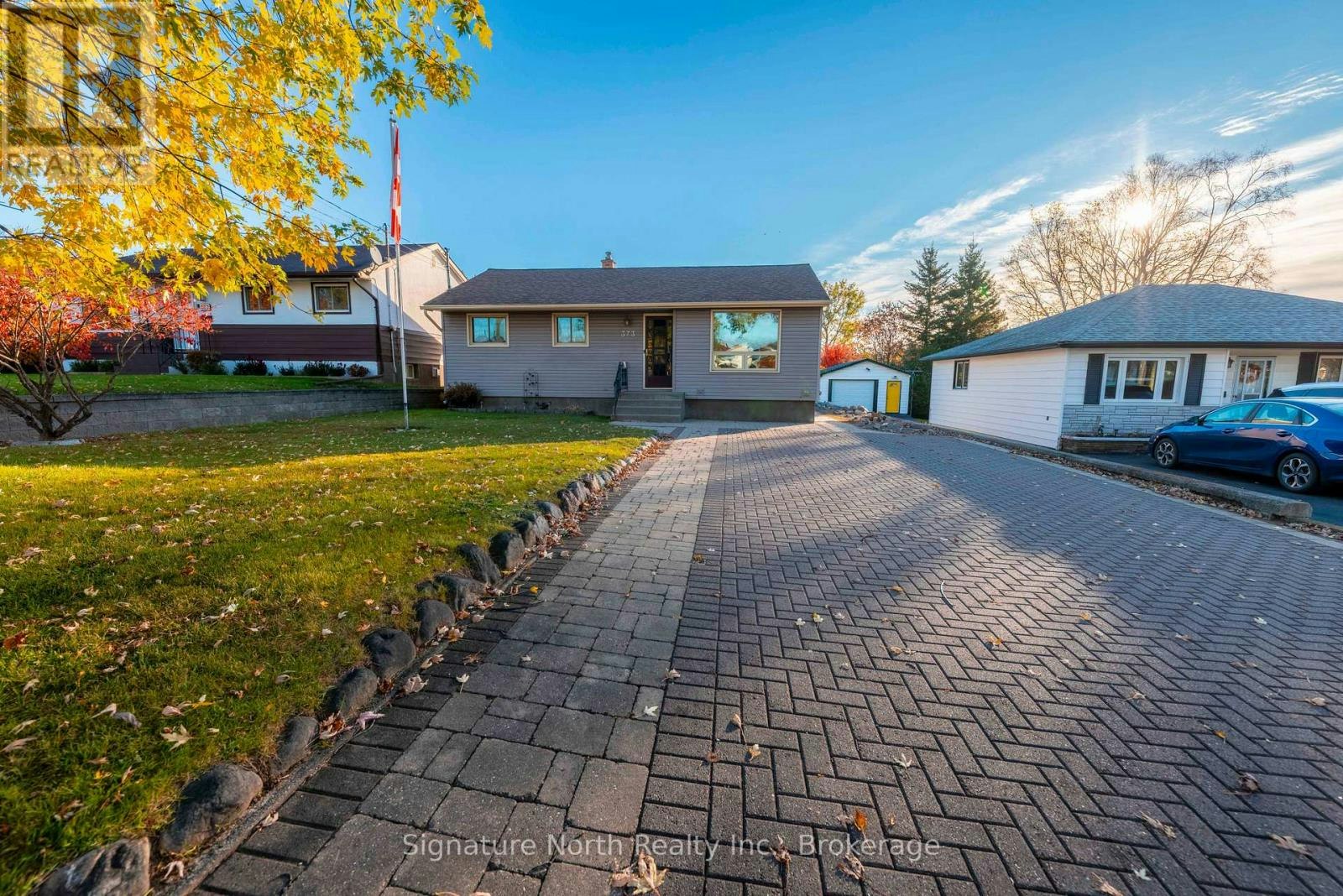 373 Royal Street, Thunder Bay, ON, P7A 3N5