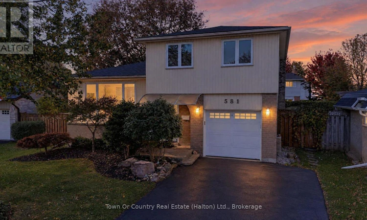 581 Lord Simcoe Court