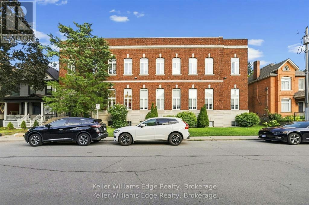 1D-73 Garfield Avenue S, Hamilton, ON, L8M 2S3 - 24