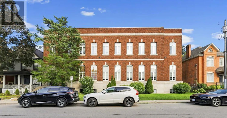 1D-73 Garfield Avenue S, Hamilton, ON, L8M 2S3 - 24
