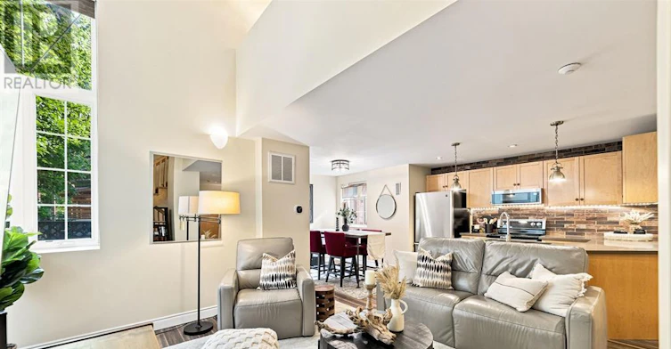 1D-73 Garfield Avenue S, Hamilton, ON, L8M 2S3