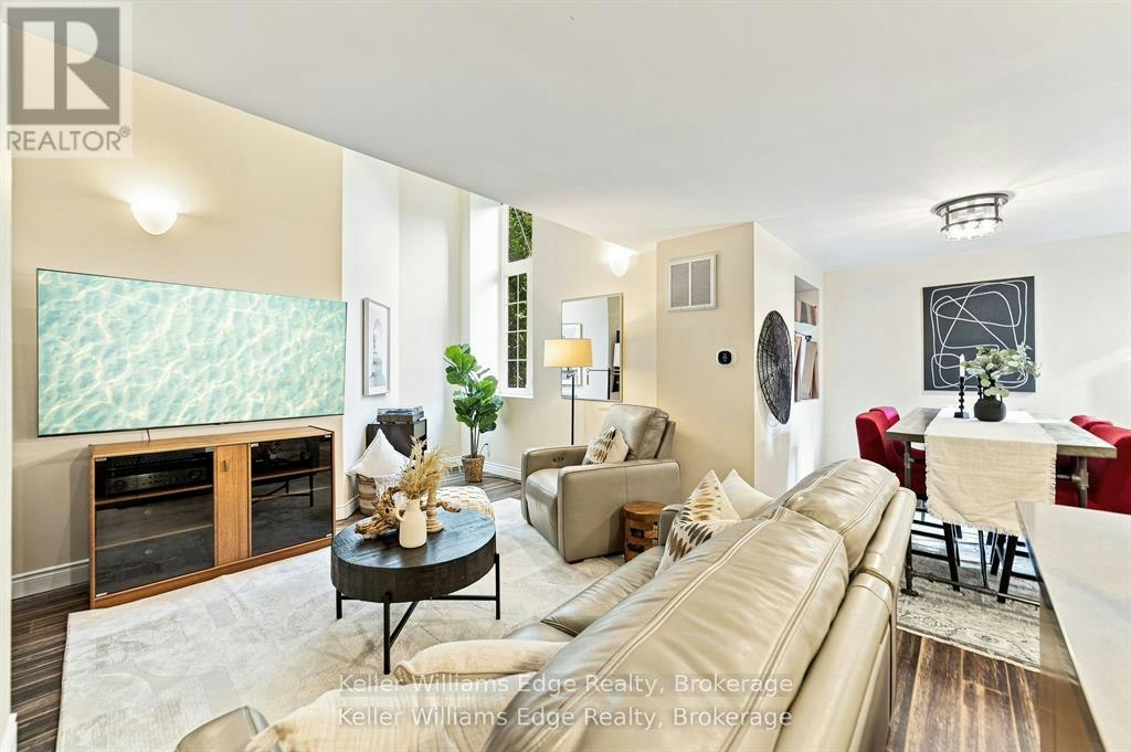 1D-73 Garfield Avenue S, Hamilton, ON, L8M 2S3 - 6