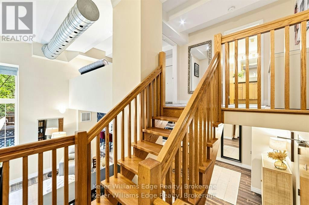 1D-73 Garfield Avenue S, Hamilton, ON, L8M 2S3 - 13