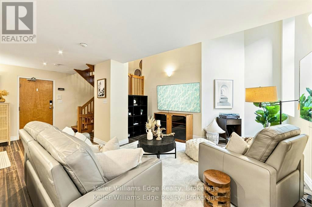 1D-73 Garfield Avenue S, Hamilton, ON, L8M 2S3 - 8
