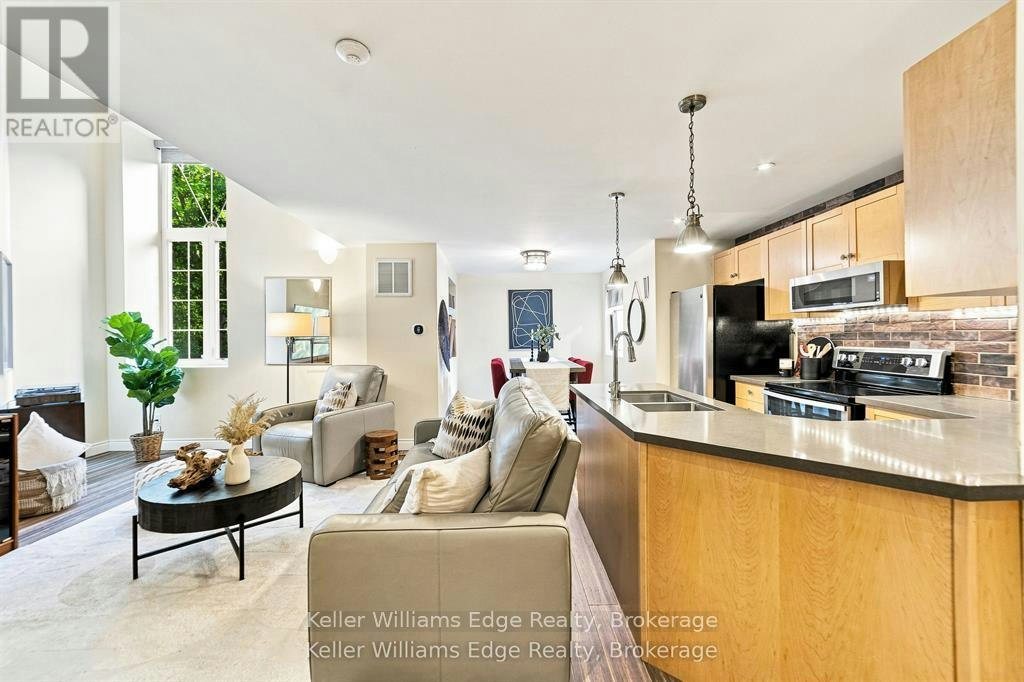 1D-73 Garfield Avenue S, Hamilton, ON, L8M 2S3 - 5