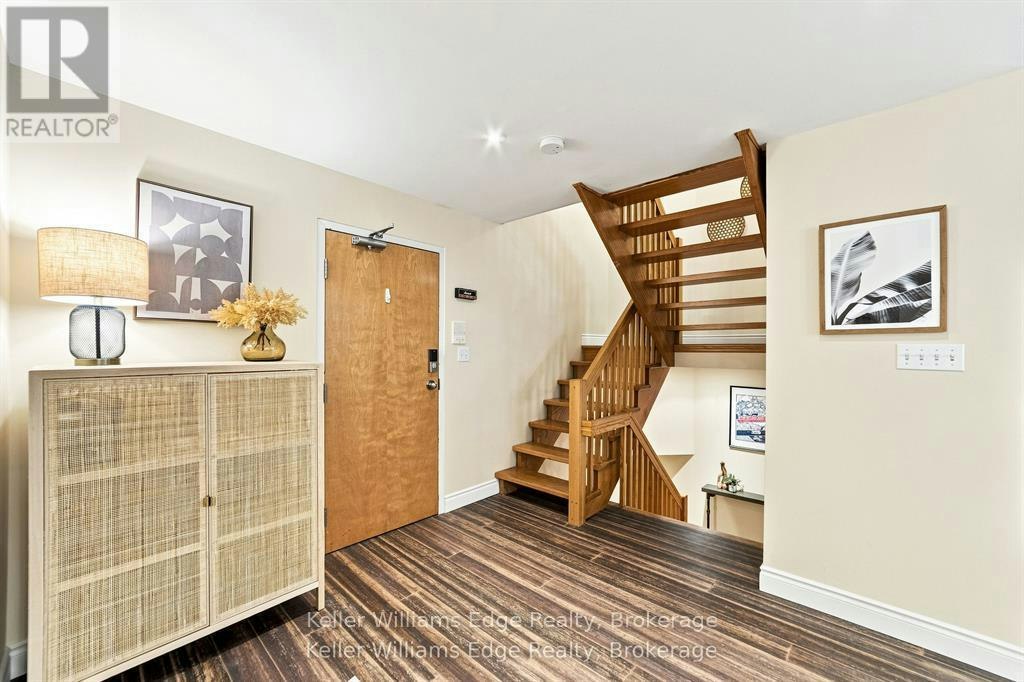 1D-73 Garfield Avenue S, Hamilton, ON, L8M 2S3 - 2
