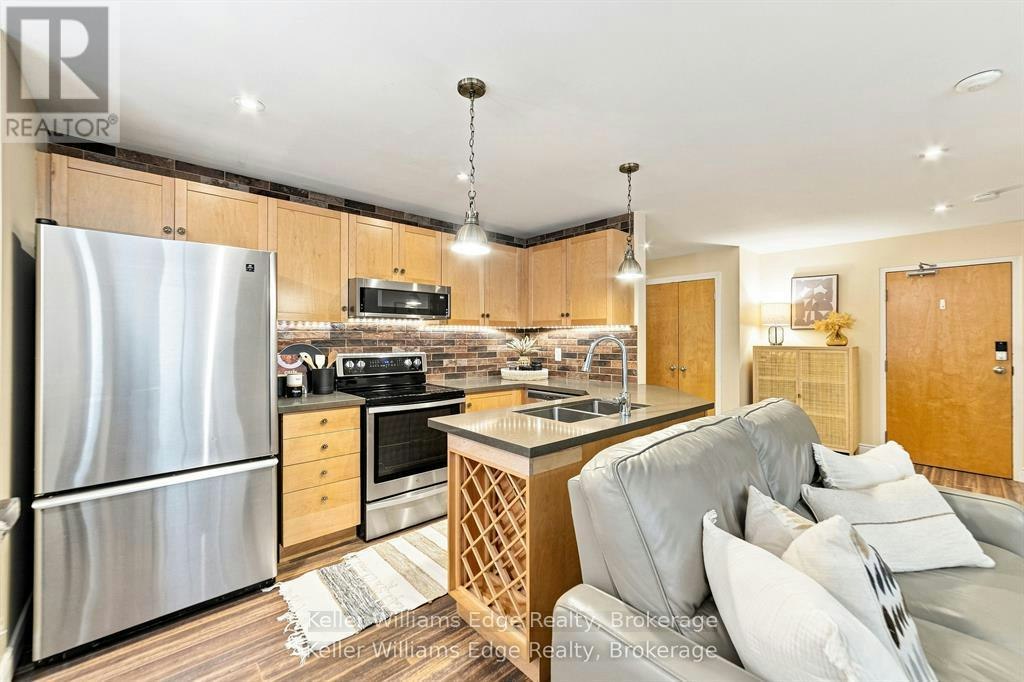 1D-73 Garfield Avenue S, Hamilton, ON, L8M 2S3 - 9