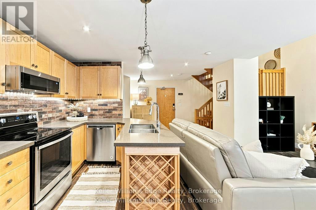 1D-73 Garfield Avenue S, Hamilton, ON, L8M 2S3 - 11