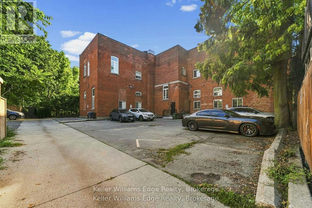 1D-73 Garfield Avenue S, Hamilton, ON, L8M 2S3 - 25