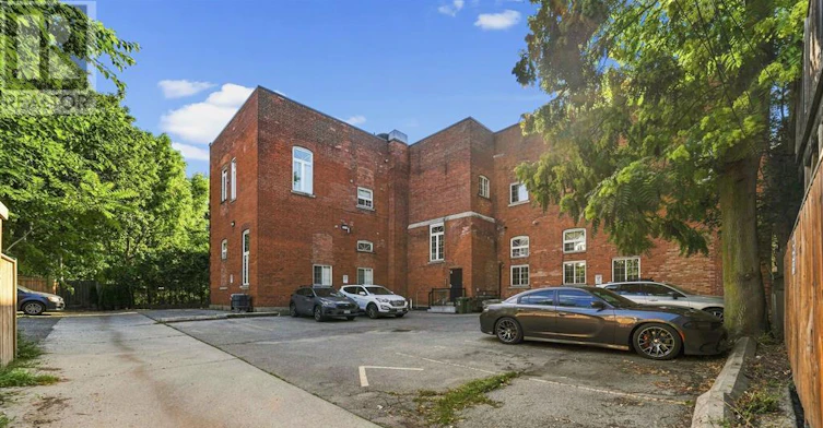 1D-73 Garfield Avenue S, Hamilton, ON, L8M 2S3 - 25