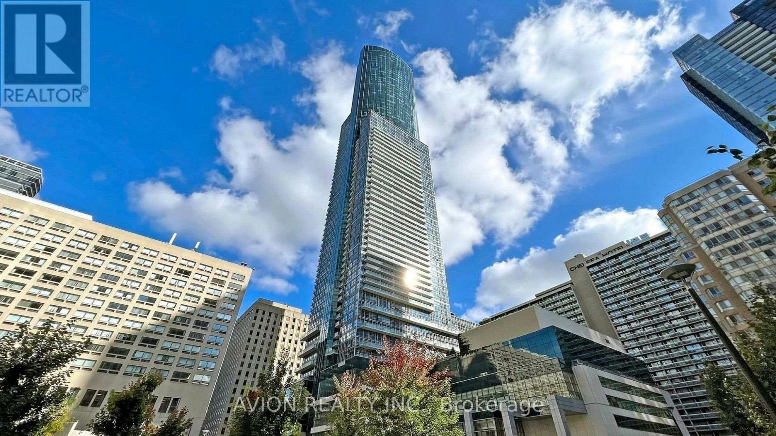 5716-386 Yonge Street, Toronto, ON, M5B 0A5